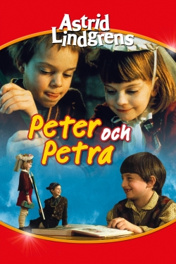 watch Peter and Petra Movie online free in hd on MovieMP4