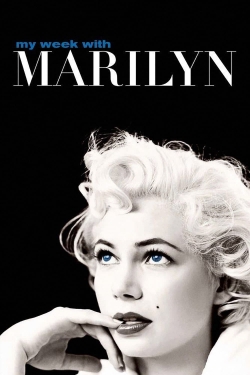 watch My Week with Marilyn Movie online free in hd on MovieMP4