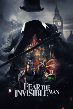 watch Fear the Invisible Man Movie online free in hd on MovieMP4
