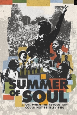 watch Summer of Soul (...or, When the Revolution Could Not Be Televised) Movie online free in hd on MovieMP4