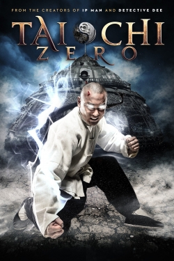 watch Tai Chi Zero Movie online free in hd on MovieMP4