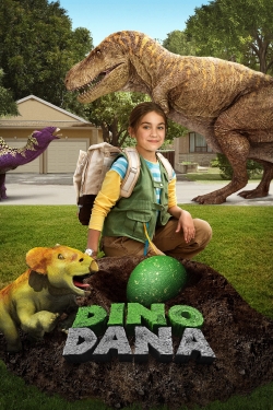 watch Dino Dana Movie online free in hd on MovieMP4