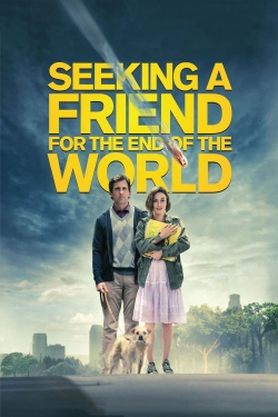 watch Seeking a Friend for the End of the World Movie online free in hd on MovieMP4