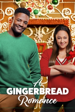 watch A Gingerbread Romance Movie online free in hd on MovieMP4