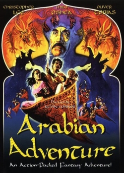 watch Arabian Adventure Movie online free in hd on MovieMP4