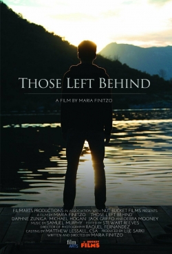 watch Those Left Behind Movie online free in hd on MovieMP4