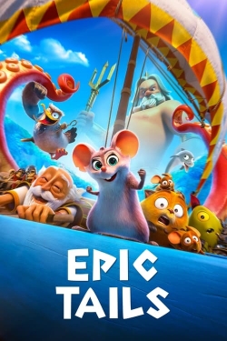 watch Epic Tails Movie online free in hd on MovieMP4