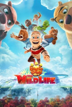 watch Boonie Bears: The Wild Life Movie online free in hd on MovieMP4