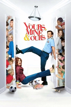watch Yours, Mine & Ours Movie online free in hd on MovieMP4