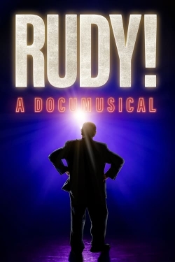 watch Rudy! A Documusical Movie online free in hd on MovieMP4