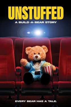 watch Unstuffed: A Build-A-Bear Story Movie online free in hd on MovieMP4