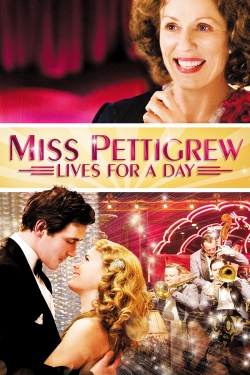 watch Miss Pettigrew Lives for a Day Movie online free in hd on MovieMP4