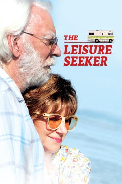 watch The Leisure Seeker Movie online free in hd on MovieMP4