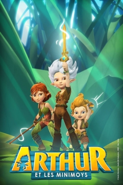 watch Arthur and the Minimoys Movie online free in hd on MovieMP4