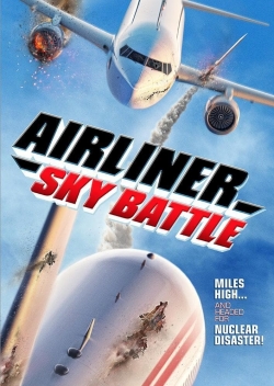 watch Airliner Sky Battle Movie online free in hd on MovieMP4
