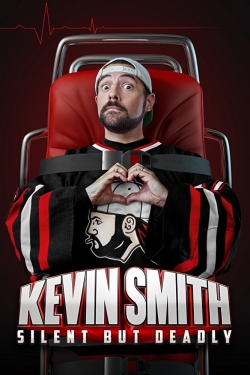 watch Kevin Smith: Silent but Deadly Movie online free in hd on MovieMP4