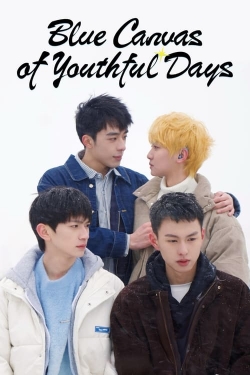 watch Blue Canvas of Youthful Days Movie online free in hd on MovieMP4