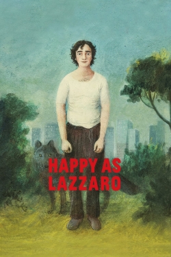 watch Happy as Lazzaro Movie online free in hd on MovieMP4