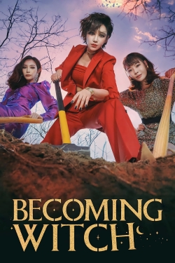 watch Becoming Witch Movie online free in hd on MovieMP4
