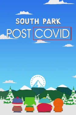 watch South Park: Post Covid Movie online free in hd on MovieMP4