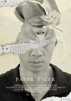 watch Paper Tiger Movie online free in hd on MovieMP4