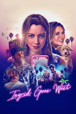 watch Ingrid Goes West Movie online free in hd on MovieMP4