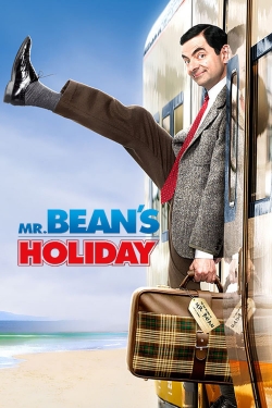 watch Mr. Bean's Holiday Movie online free in hd on MovieMP4