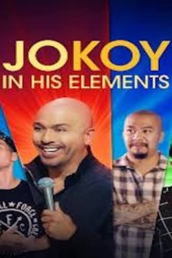 watch Jo Koy: In His Elements Movie online free in hd on MovieMP4