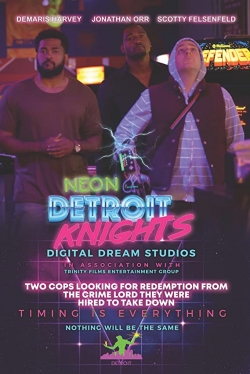 watch Neon Detroit Knights Movie online free in hd on MovieMP4