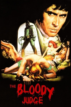 watch The Bloody Judge Movie online free in hd on MovieMP4
