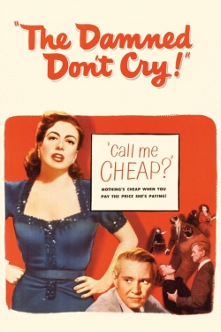 watch The Damned Don't Cry Movie online free in hd on MovieMP4