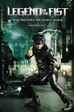 watch Legend of the Fist: The Return of Chen Zhen Movie online free in hd on MovieMP4