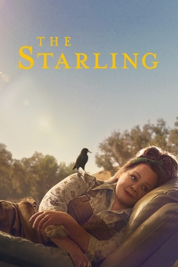 watch The Starling Movie online free in hd on MovieMP4