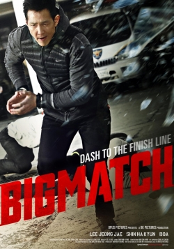 watch Big Match Movie online free in hd on MovieMP4