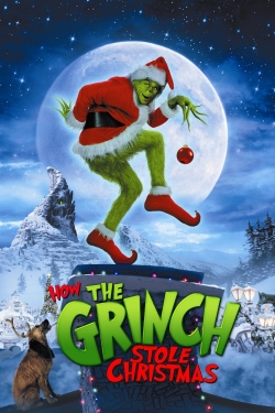 watch How the Grinch Stole Christmas Movie online free in hd on MovieMP4