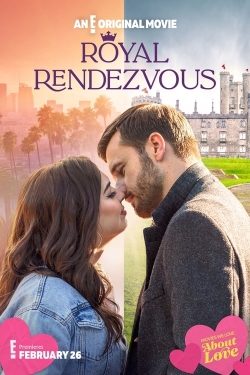 watch Royal Rendezvous Movie online free in hd on MovieMP4