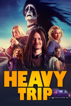 watch Heavy Trip Movie online free in hd on MovieMP4