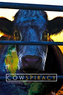 watch Cowspiracy: The Sustainability Secret Movie online free in hd on MovieMP4