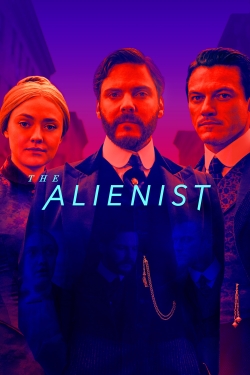 watch The Alienist Movie online free in hd on MovieMP4