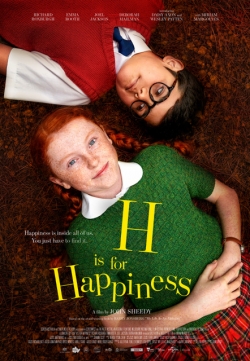 watch H Is for Happiness Movie online free in hd on MovieMP4