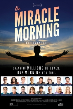 watch The Miracle Morning Movie online free in hd on MovieMP4