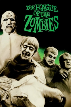 watch The Plague of the Zombies Movie online free in hd on MovieMP4