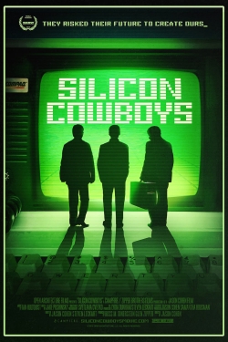 watch Silicon Cowboys Movie online free in hd on MovieMP4