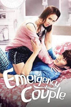 watch Emergency Couple Movie online free in hd on MovieMP4