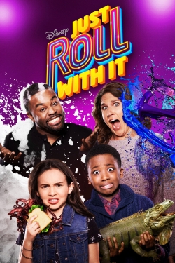 watch Just Roll With It Movie online free in hd on MovieMP4