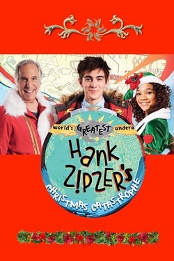 watch Hank Zipzer's Christmas Catastrophe Movie online free in hd on MovieMP4