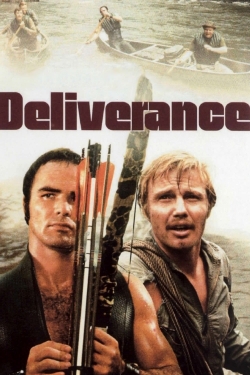 watch Deliverance Movie online free in hd on MovieMP4
