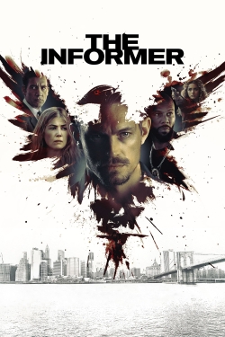 watch The Informer Movie online free in hd on MovieMP4
