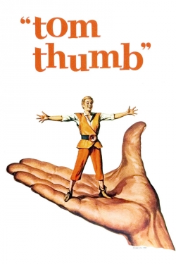 watch Tom Thumb Movie online free in hd on MovieMP4