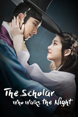 watch The Scholar Who Walks the Night Movie online free in hd on MovieMP4